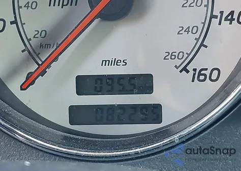 2001 Mercedes-Benz Slk 230 Kompressor z USA, uszkodzony, nr VIN WDBKK49F91F221675